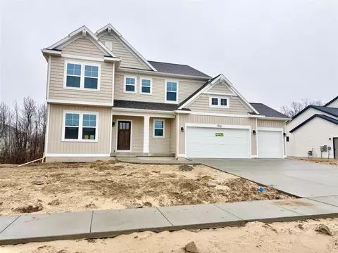 7326 Graymoor, Caledonia, MI 49316