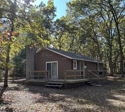 12901 S Star Lk, Baldwin, MI 49304
