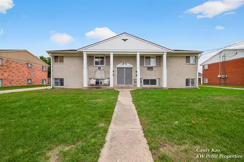2939 Taft, Wyoming, MI 49519