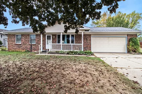 18145 Shamrock, Big Rapids, MI 49307