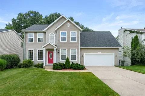 4633 Chasemoor, Portage, MI 49024