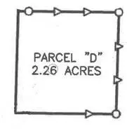 Parcel D 16th Street, Baldwin, MI 49304