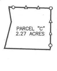 Parcel C 16th Street, Baldwin, MI 49304