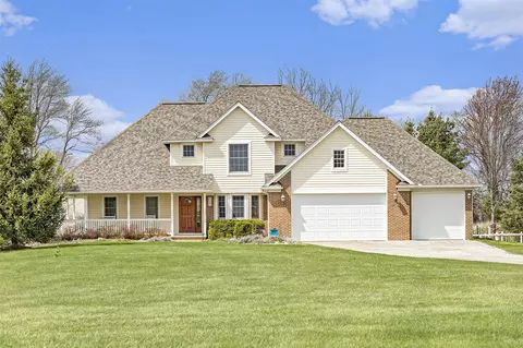 13440 Meadowview, Chelsea, MI 48118