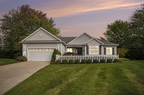 3724 Windshire, Grand Rapids, MI 49546