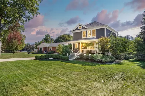 410 Washington, Chelsea, MI 48118