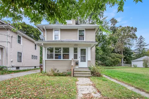520 N Pleasant, Jackson, MI 49202