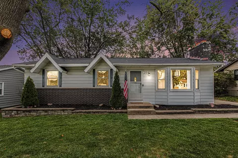 2541 Chassell, Wyoming, MI 49519