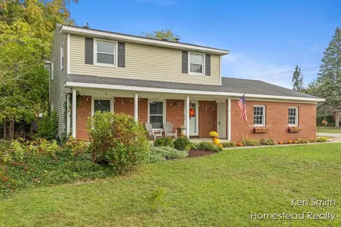 2323 Rosewood, Jenison, MI 49428