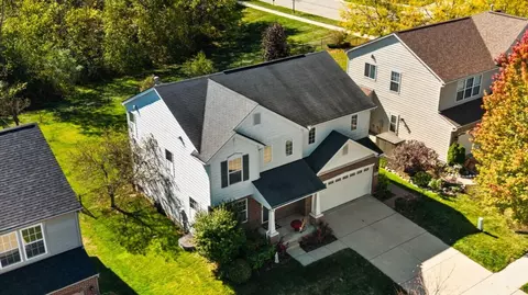 8842 Somerset, Ypsilanti, MI 48198