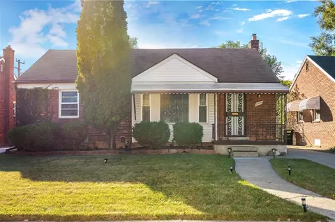 20285 Prevost, Detroit, MI 48235