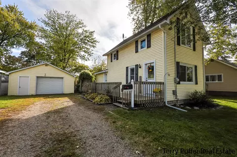 176 Cherry, Sparta, MI 49345