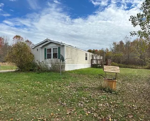 6634 E 6 Mile, Big Rapids, MI 49307