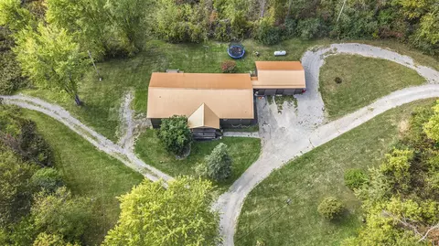 View/Area - 11291 S Warner, Grant, MI 49327 photo 8 of 19