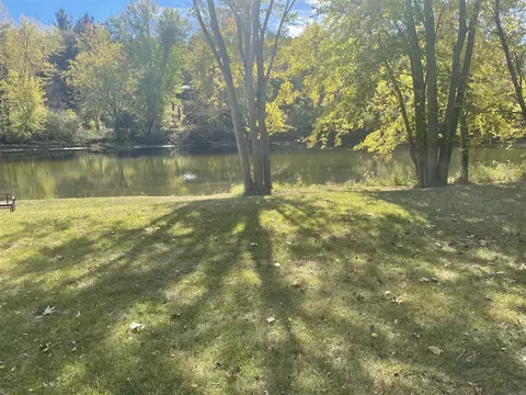 Exterior - 11291 S Warner, Grant, MI 49327 photo 11 of 12