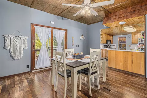 Dining - 11291 S Warner, Grant, MI 49327 photo 1 of 2