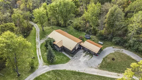 View/Area - 11291 S Warner, Grant, MI 49327 photo 7 of 19