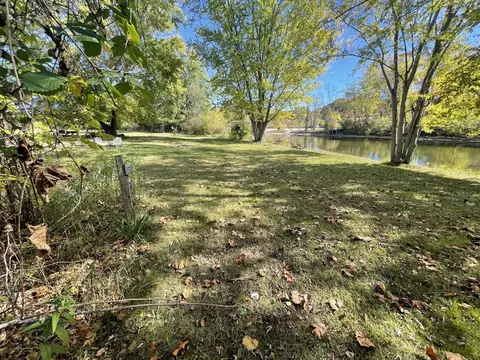 Exterior - 11291 S Warner, Grant, MI 49327 photo 12 of 12