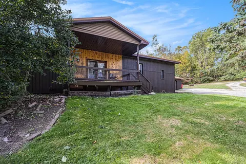 Exterior - 11291 S Warner, Grant, MI 49327 photo 3 of 12