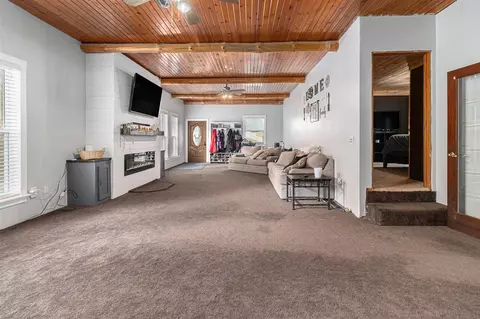 Living - 11291 S Warner, Grant, MI 49327 photo 1 of 2