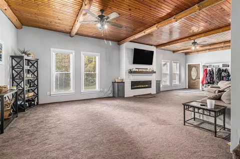 Living - 11291 S Warner, Grant, MI 49327 photo 2 of 2