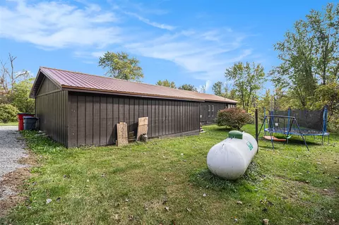 Exterior - 11291 S Warner, Grant, MI 49327 photo 7 of 12