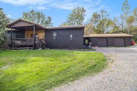 Exterior - 11291 S Warner, Grant, MI 49327 photo 2 of 12
