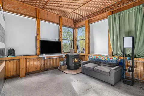 Exterior - 11291 S Warner, Grant, MI 49327 photo 4 of 12