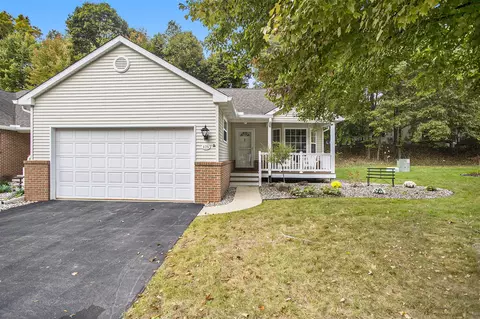 125 Chauncey, Marshall, MI 49068
