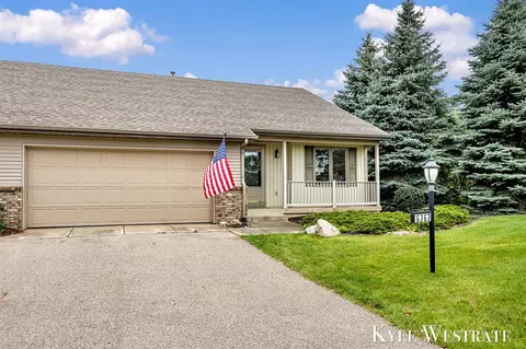 6363 Eastridge, Hudsonville, MI 49426