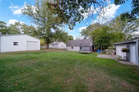 3815 Seymour, Jackson, MI 49201 photo 33
