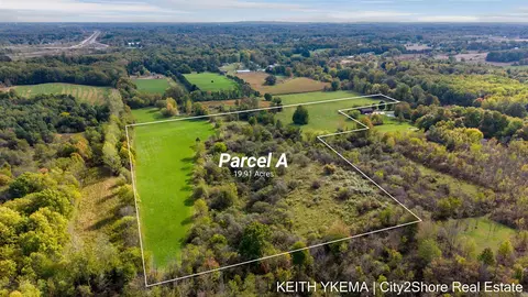 1215 Quincy #LOT A, Grandville, MI 49418