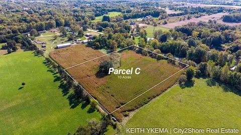 1215 Quincy #LOT C, Grandville, MI 49418