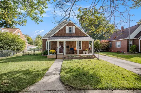 150 N 23rd, Battle Creek, MI 49015