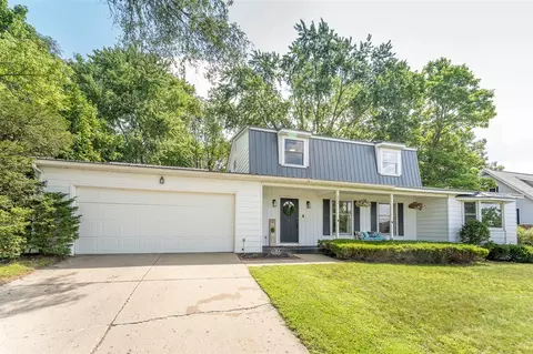 212 S Hillcrest, Greenville, MI 48838