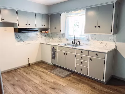 Kitchen - 558 N Mckenzie, Adrian, MI 49221 photo 1 of 1