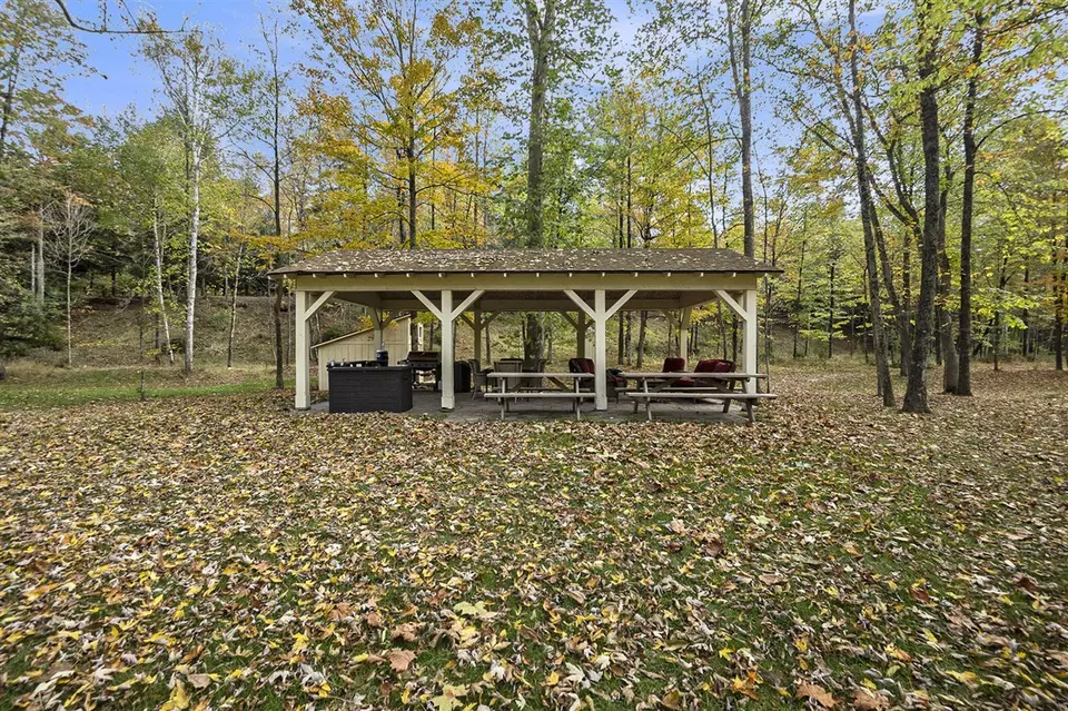 Exterior - 8999 S Ferris, Grant, MI 49327 photo 8 of 17
