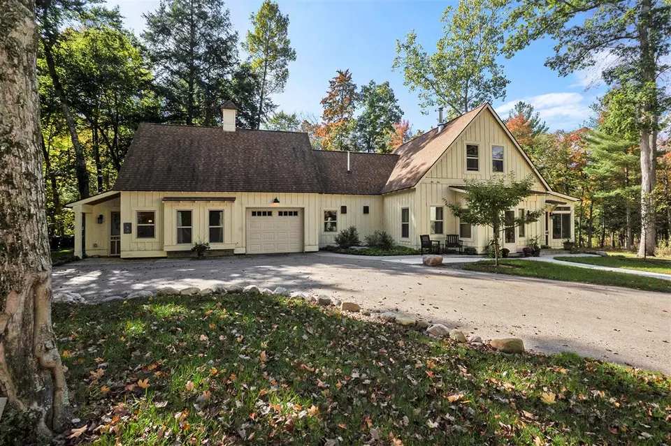 Exterior - 8999 S Ferris, Grant, MI 49327 photo 1 of 17