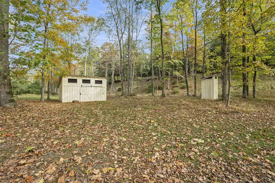 Exterior - 8999 S Ferris, Grant, MI 49327 photo 14 of 17