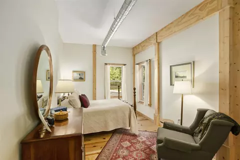 Bedroom - 8999 S Ferris, Grant, MI 49327 photo 1 of 4