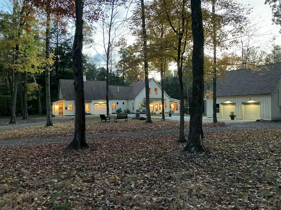 Exterior - 8999 S Ferris, Grant, MI 49327 photo 16 of 17