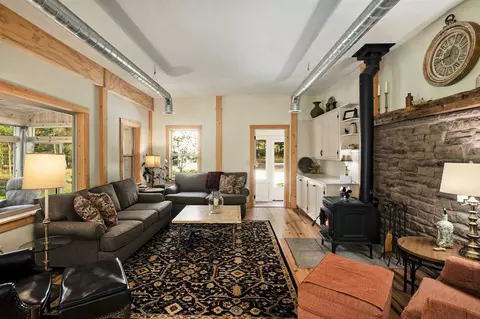 Living - 8999 S Ferris, Grant, MI 49327 photo 1 of 4