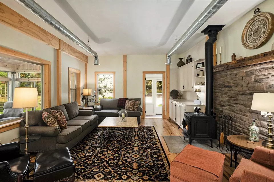 Living - 8999 S Ferris, Grant, MI 49327 photo 1 of 4