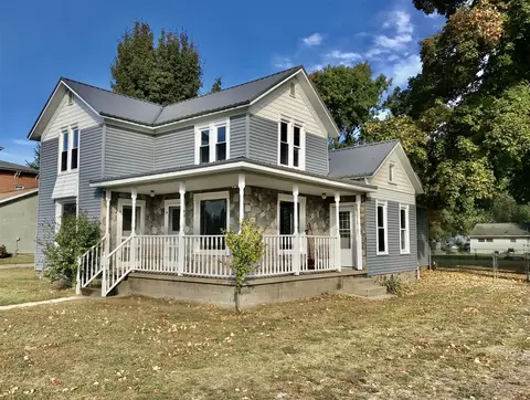 407 E Chicago, White Pigeon, MI 49099