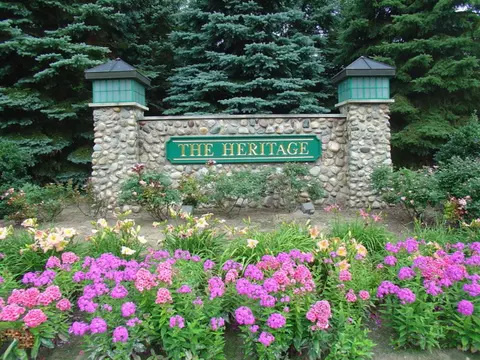 2516 Heritage, Stevensville, MI 49127