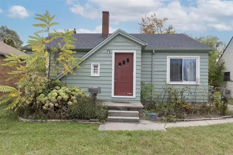 1725 Kendrick, Saginaw, MI 48602
