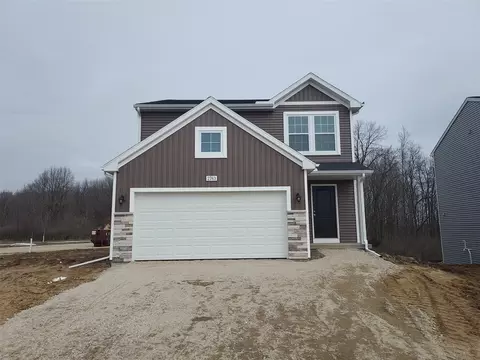 2763 Sanderling, Kentwood, MI 49508