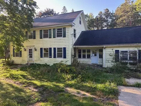 134 Mabel, Comstock Park, MI 49321