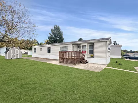 7356 Old Hickory, Belmont, MI 49306