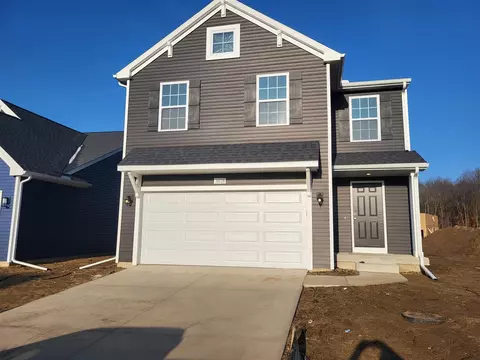 10118 Pennridge, Portage, MI 49024